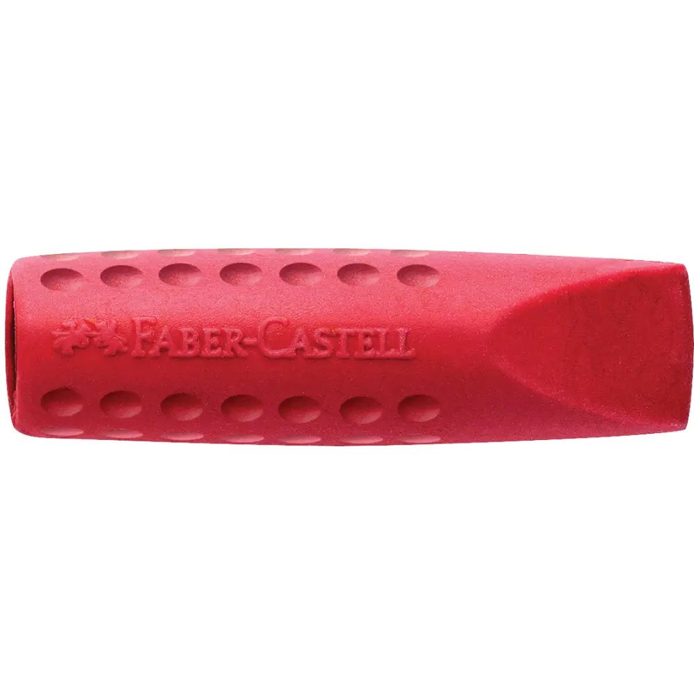 Radirka FABER-CASTELL, grip col.pok.2/1